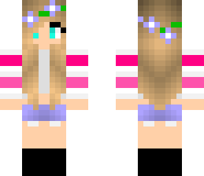 summer girl fixed