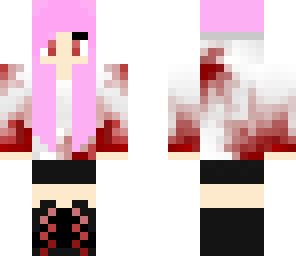momo the killer