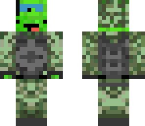 derp soldier