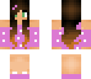 dot girl