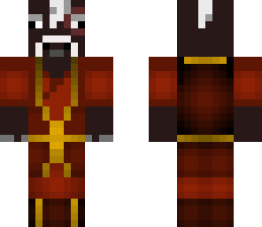 cow zuko