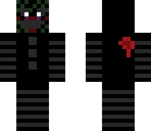 phantom puppet