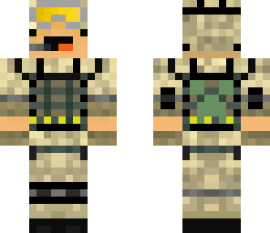 derp soldier