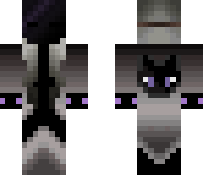 black eyes