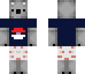 pokemon koala