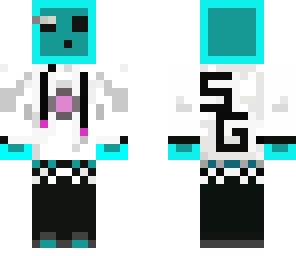 terminator slime