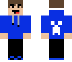 question and a skin