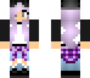 hipster girl fixed