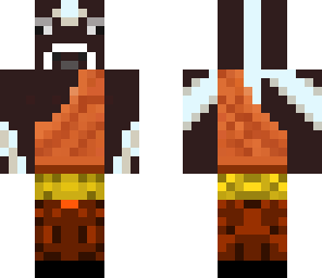 avatar cow