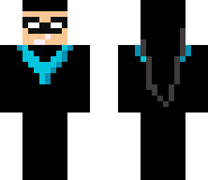 nightwing new adventures cartoon