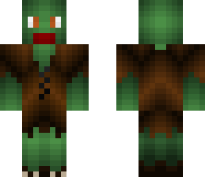 goblin shaded