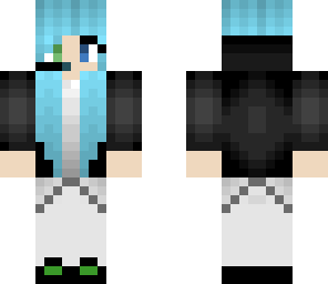 gamer girl fixed