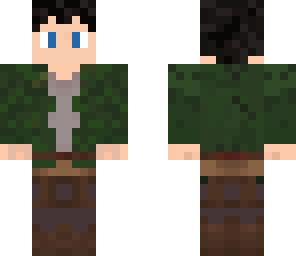 elf kid for crazed