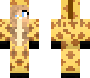 giraffe baby edit