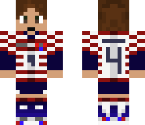 usa soccer kit