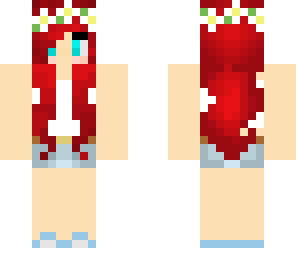 edited redheaded hipster 2