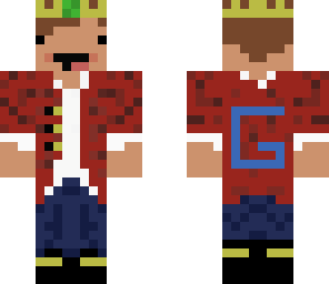 amazing gogo king