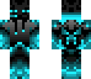 ice enderman