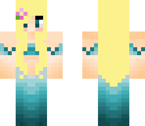 ***ly mermaid