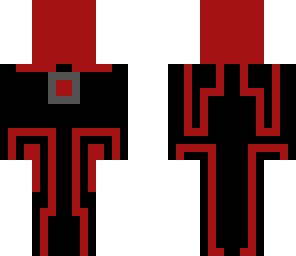 withered machine