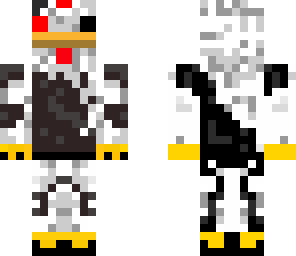 chicken