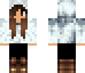 assassin girl normal outfit