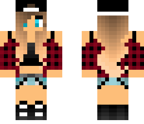 gaming gal