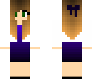 fancy dress girl