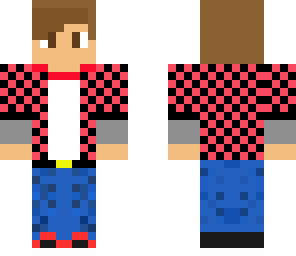cool boy