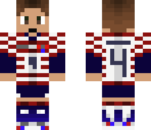 us soccer kit