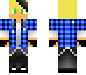 boy fixed