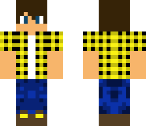 farmer skin