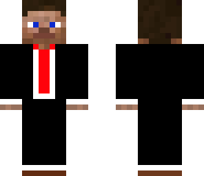 fancy steve