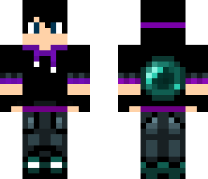 ender boy