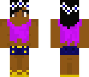 total girl-the second edit