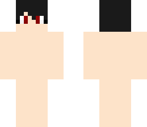 goth boy base