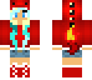 edited skin