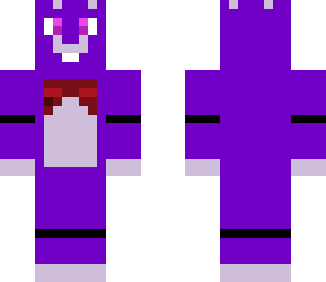 bonnie from fnaf 1
