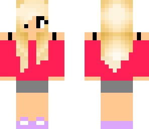 girly girl gamer