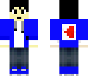 youtube boy
