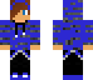brothers skin