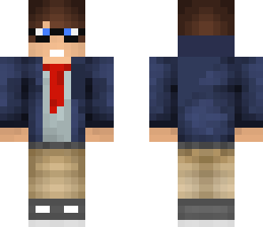 cool dude