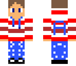 america bod