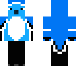 blue jay