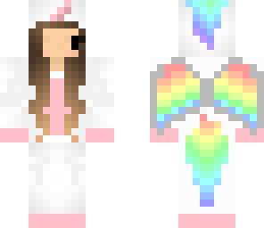unicorn onesie