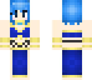 juvia lockser