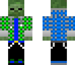dj zombie