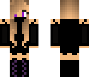 ninja girl