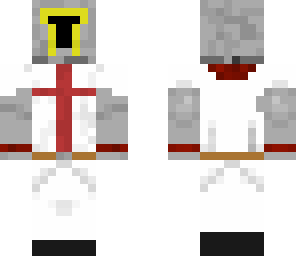 english curssader