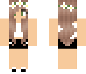 summer girl